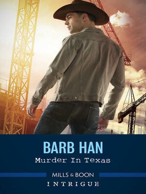 cover image of Murder In Texas